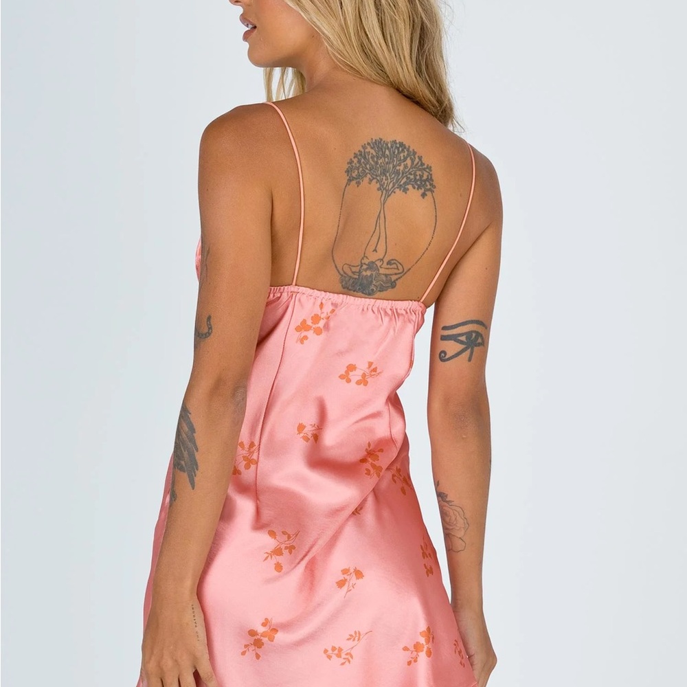 Princess Polly Stargazing Dress - Picture 3 of 6